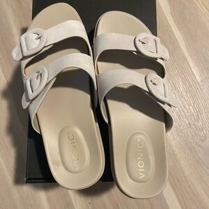 Vionic sandals